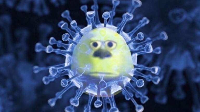 РФ випередила Україну за кількістю нових випадків коронавірусних заражень