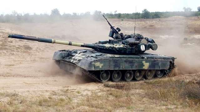 У Миколаївській області проходять навчання морських піхотинців_1