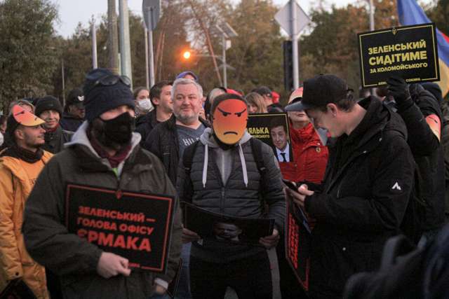 Володимир Зеленський іде шляхом Януковича_7