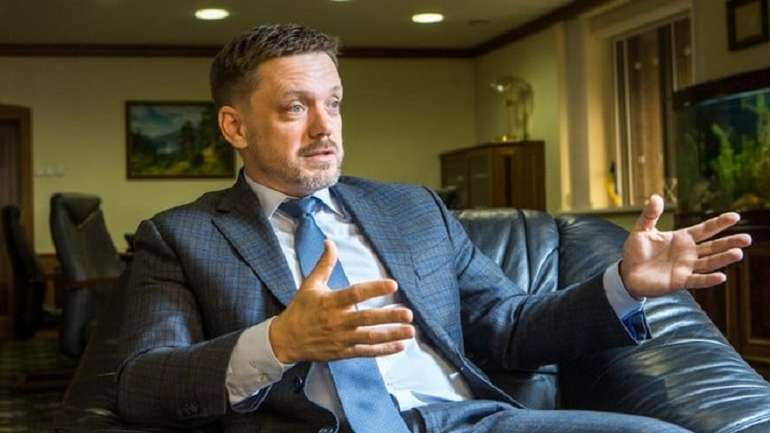 Мецгеру вказали на вихід