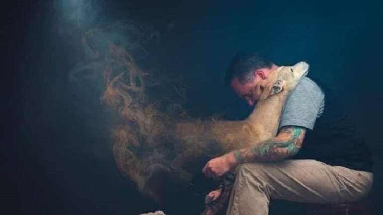 Брати наші менші теж мають почуття