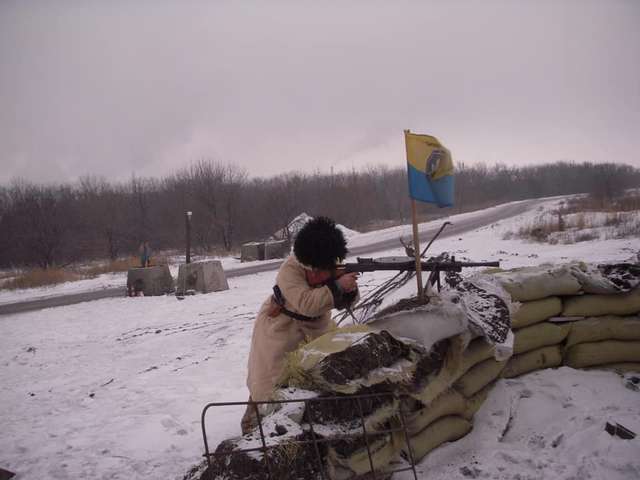 Командир підрозділу