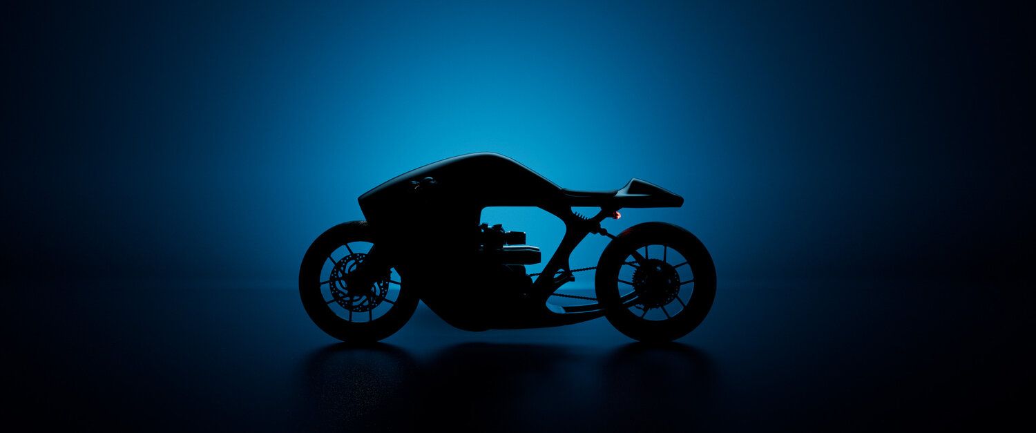 В'єтнамці представили Supermarine - один з найкрасивіших мотоциклів у світі_9