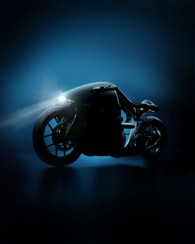 В'єтнамці представили Supermarine - один з найкрасивіших мотоциклів у світі_12