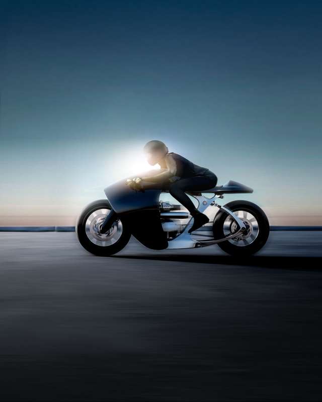 В'єтнамці представили Supermarine - один з найкрасивіших мотоциклів у світі_22