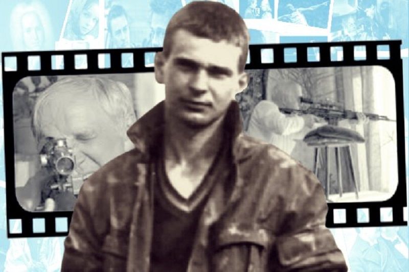 «Ворошиловський стрілок»: життєва історія ветерана без happy end'у