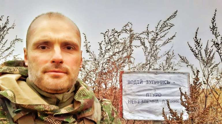 Командувач ЗСУ нагородив головреда "Останнього Бастіону"