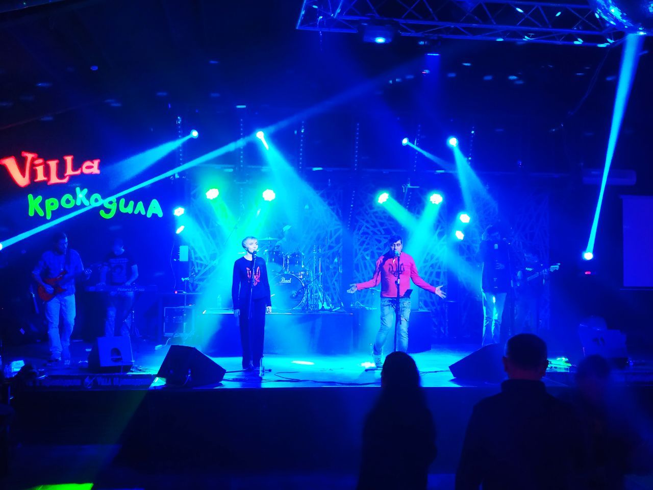 Знай наших: полтавський рок-гурт «Майор Пронін» відсвяткував 25-річчя_9