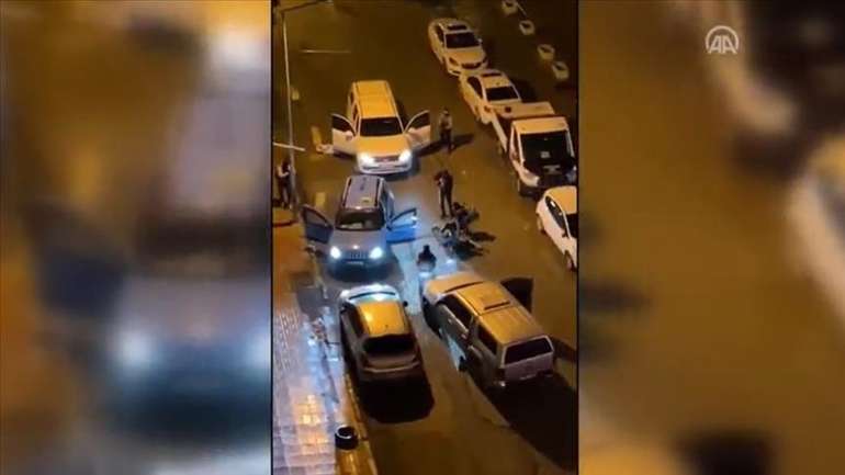 Іранську шпигунську мережу викрили у Туреччині