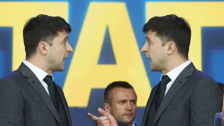 «Forbes»: найстрашніший ворог Зеленського – українці