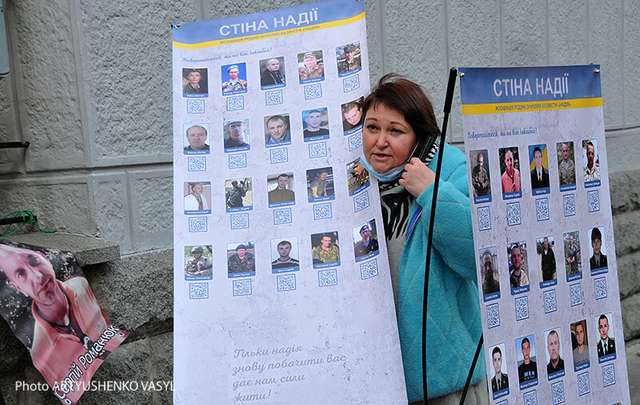 Зі щитом, але це не точно ... (продовження)_9
