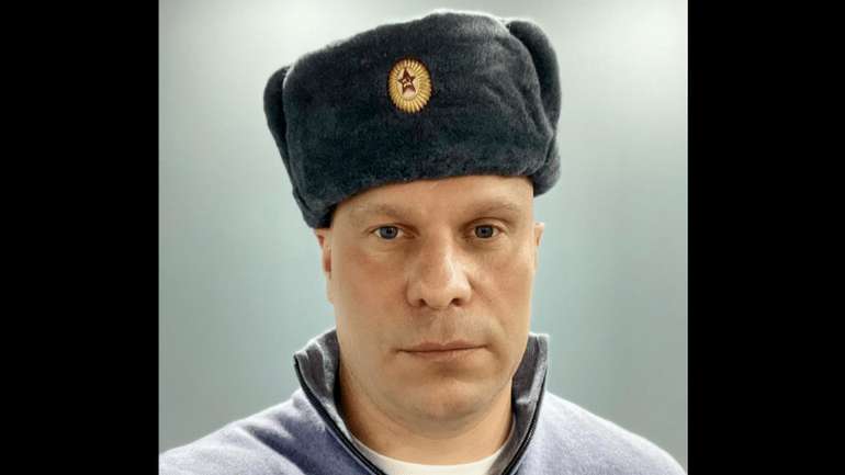 На психічнохворого кандидата неук Іллю Кива подали чергову заяву до ДБР