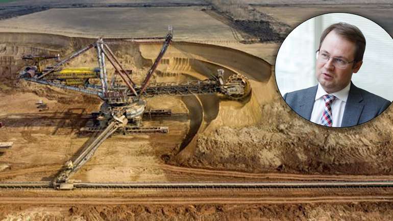 Заступник голови Фонду держмайна привласнює кошти ОГХК