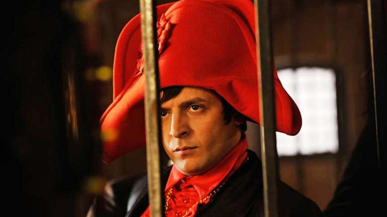 Ти злодій, Вова. Не дрібний. Ти мільярд вкрав. Гривень.