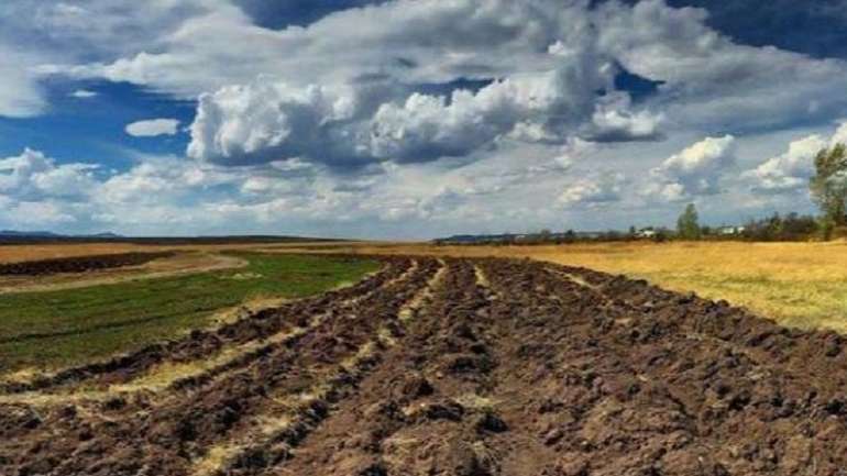 У Полтавській області укладено 1859 угод із купівлі-продажу землі