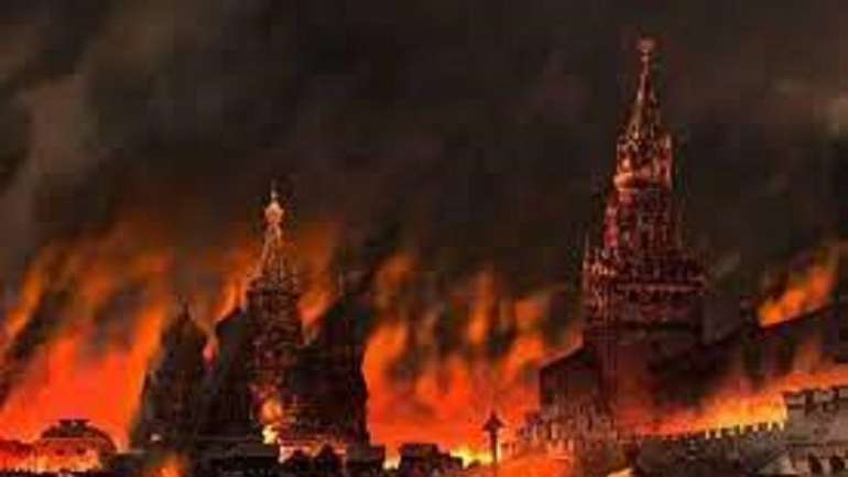 Пародія на Вакарчука з "Москвою, яка горить" за кілька днів зібрала мільйони переглядів
