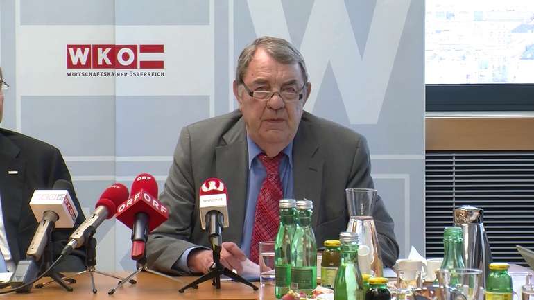 РФ стала «райською лагуною» для австрійського бізнесу