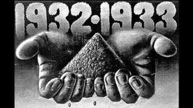 Про Голодомор українців: Історія повторюється, доки її уроки не будуть вивчені_7