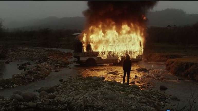 Злочини ПВК «Вагнер» покажуть у кіно під виглядом «героїзму»