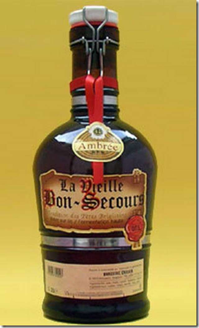 Vieille Bon Secours