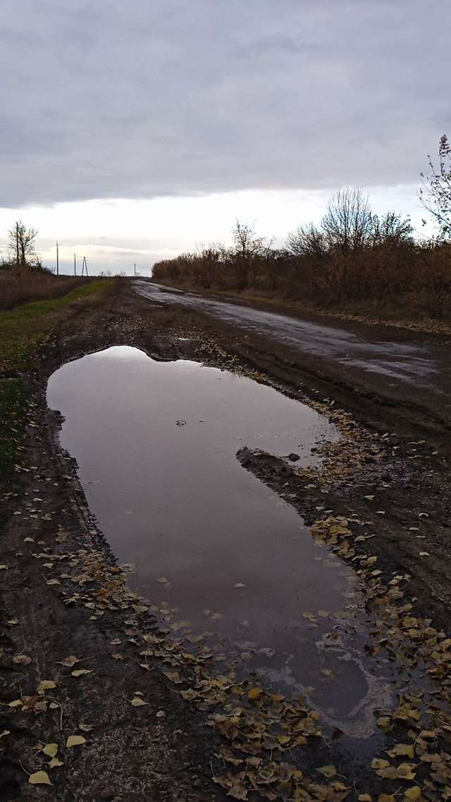 Автомобільна дорога сполученням Лохвиця-Миргород