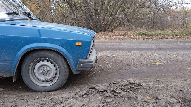 Автомобільна дорога сполученням Лохвиця-Миргород