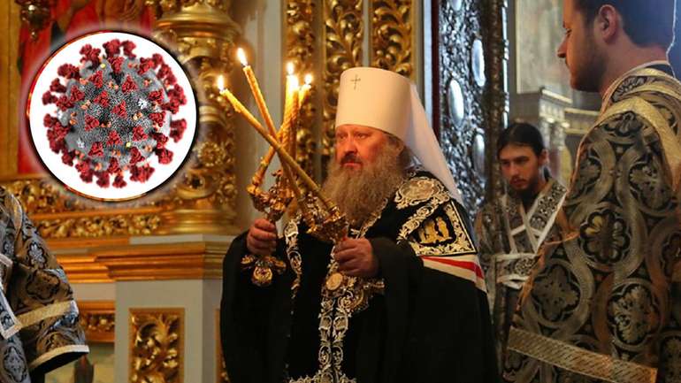 РНБО і СБУ мають негайно звернути увагу на злочинні дії РПЦвУ