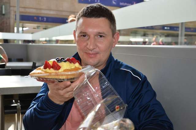 Олександр Тигов