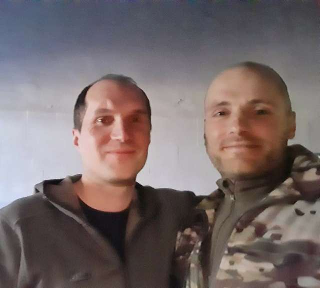 Робоче місце нашого головного редактора_1