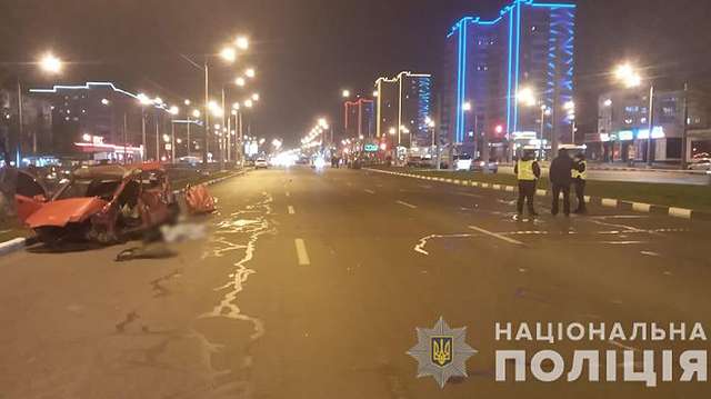 Ще раз про виродка-вбивцю з Харкова, який вбив батька двох дітей та дідуся трьох онучок_1