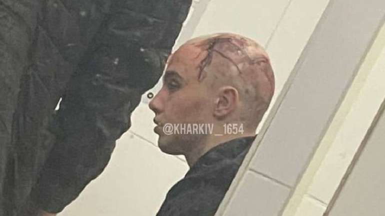 Ще раз про виродка-вбивцю з Харкова, який вбив батька двох дітей та дідуся трьох онучок