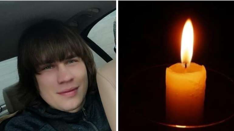 В Сумах вбито бійця Правого сектору Олександра Іваніну