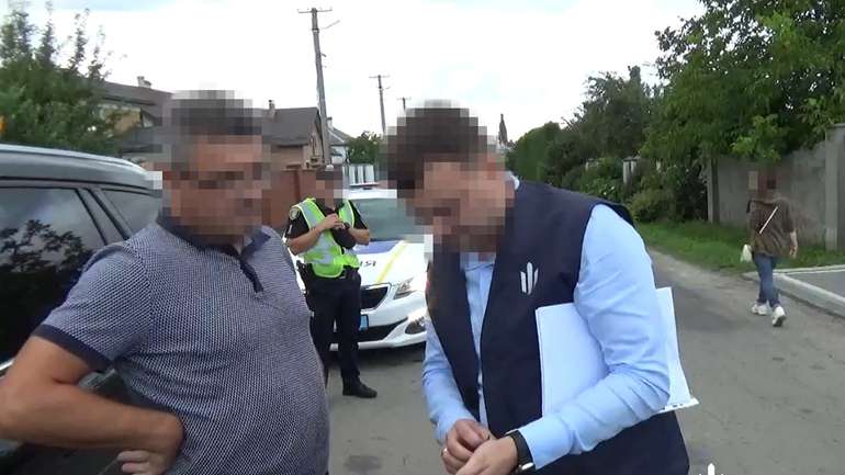 Під статтю віддадуть головного лісничого Тернопільщини, який незаконно "рубав ліс" у заповідниках