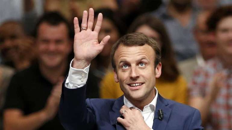 Відставні військові готувалися скинути проросійський режим Макрона, організувавши держпереворот