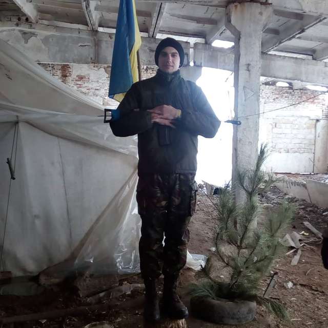 Віктор Рачугін