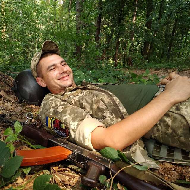 Віктор Рачугін