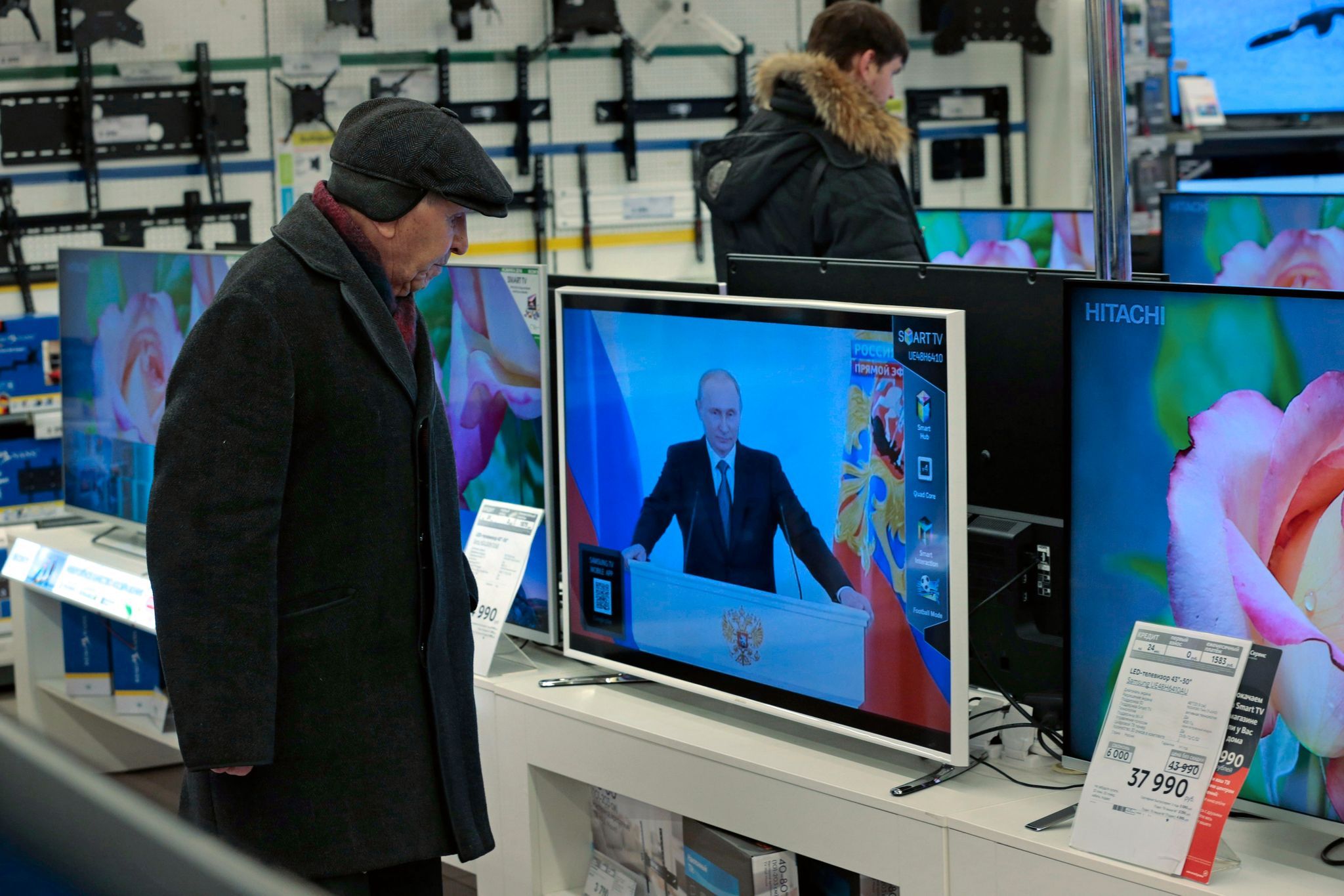 Норвезькі науковці та політична еліта пропонують «кінчати» РФ