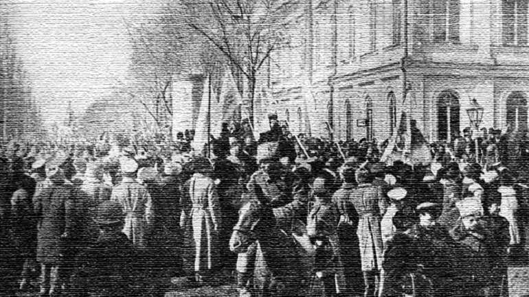 Річниця першої перемоги українців над більшовиками