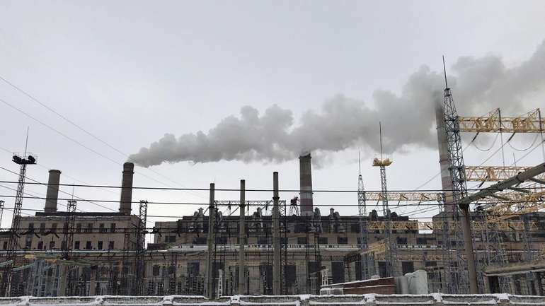 Чиновники нарешті знайшли тих, хто винний у забрудненні повітря в Україні