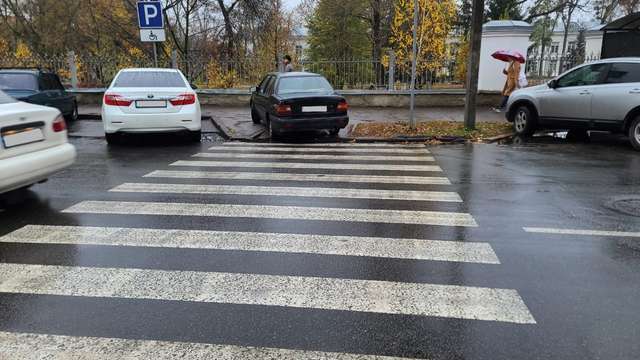 Черговий приклад бездіяльності поліції_1