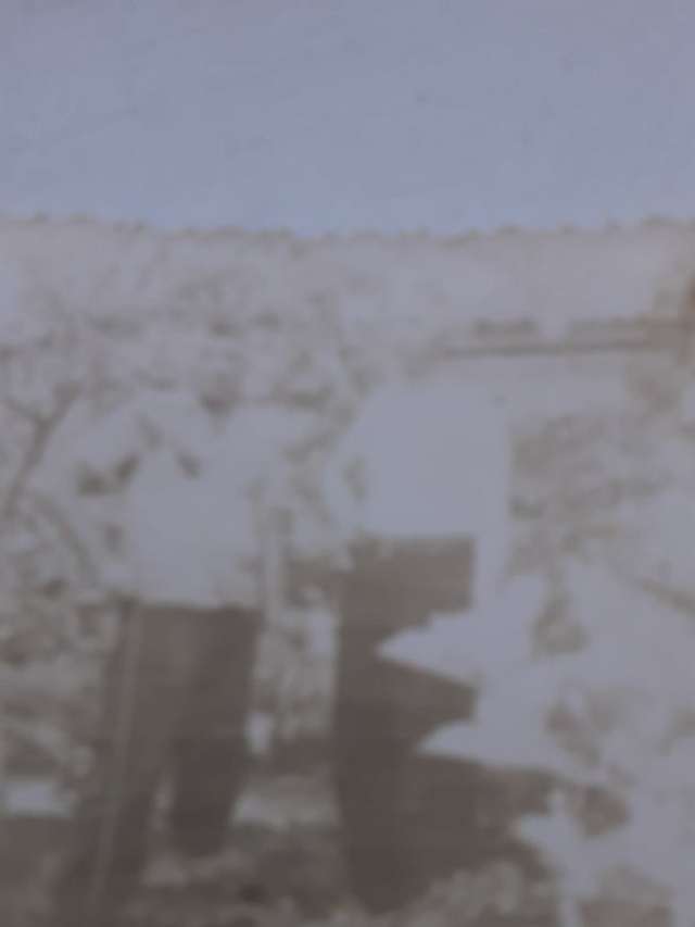 Контррозвідник ОУН і УПА Артем ПЕТРЕНЧУК. Спогади про життя за колючим дротом_19