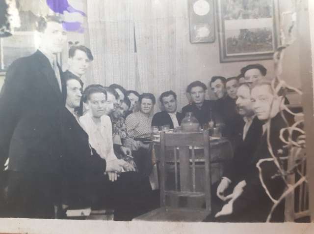 Контррозвідник ОУН і УПА Артем ПЕТРЕНЧУК. Спогади про життя за колючим дротом_9