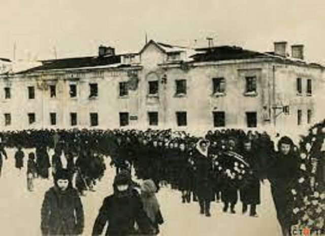 Контррозвідник ОУН і УПА Артем ПЕТРЕНЧУК. Спогади про життя за колючим дротом_13