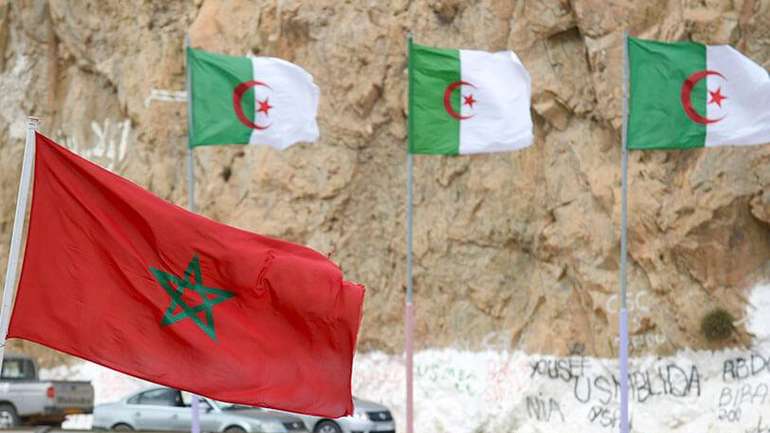 В Африці назріває нова велика війна