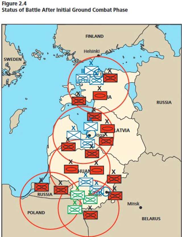 США зосереджуватимуть у Балтиці надсучасні артилерійські комплекси_4