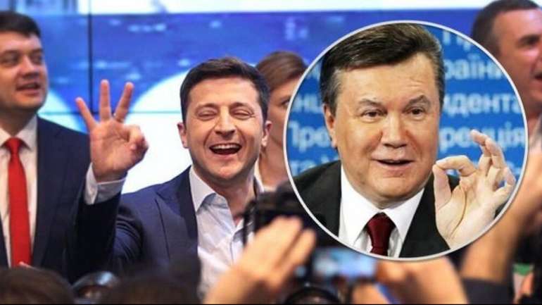 Зе-банда у стилі Януковича знищує місцеве самоврядування