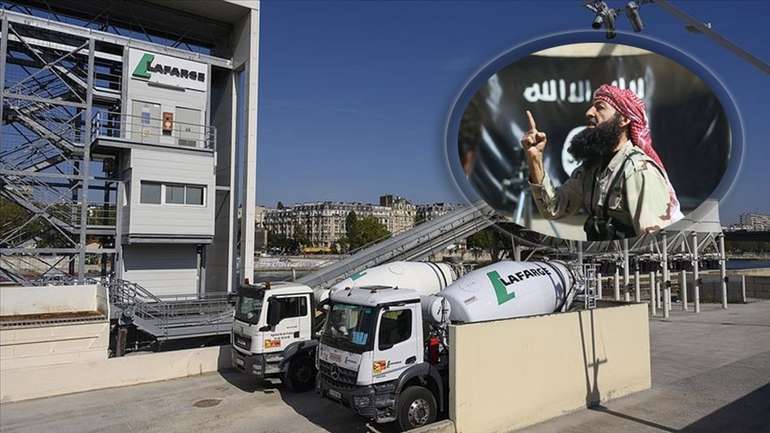 Терористів «Ісламської держави» фінансували французькі заводчики