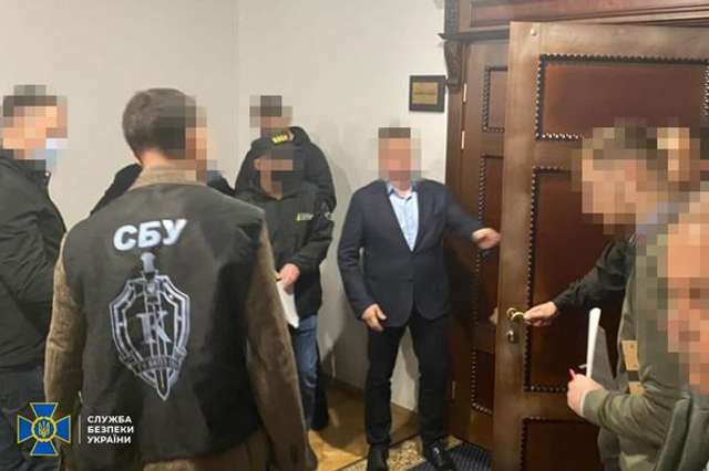 Звільнення Любченка. Хто зіграв ключову роль у