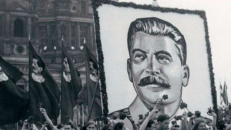 Канібали ГУЛАГу