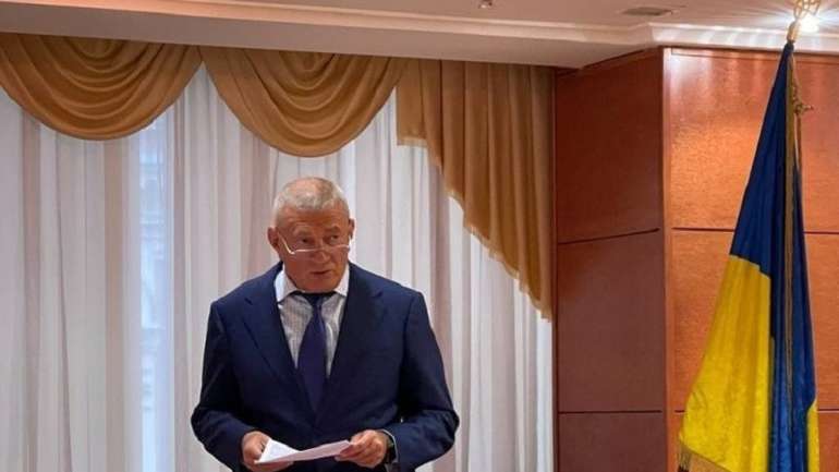 Результативність протидії організованій злочинності в Україні погіршується